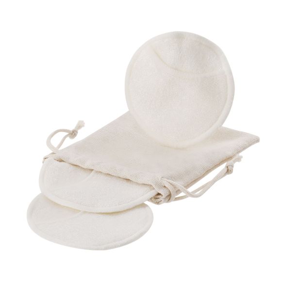 Set Disques Nettoyage Facial Dayax