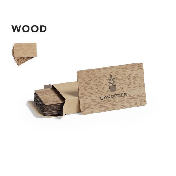 Set Cartes Inary