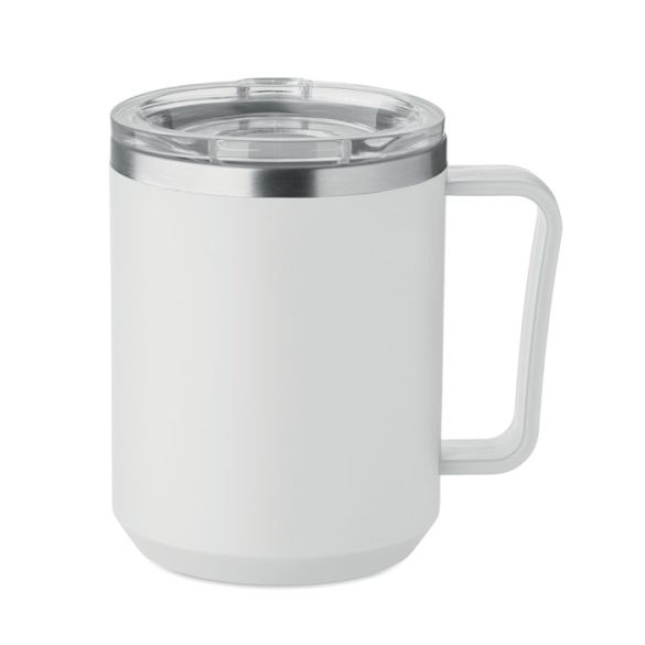 COCOA, Mug double paroi 400ml