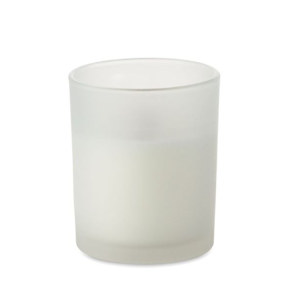 KIVAS WOOD, Bougie en cire végétale 80 gr