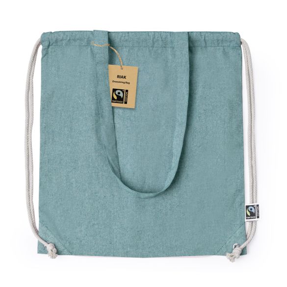 Sac à Dos Riak Fairtrade