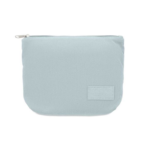 CORDY T, Trousse  en velours côtelé