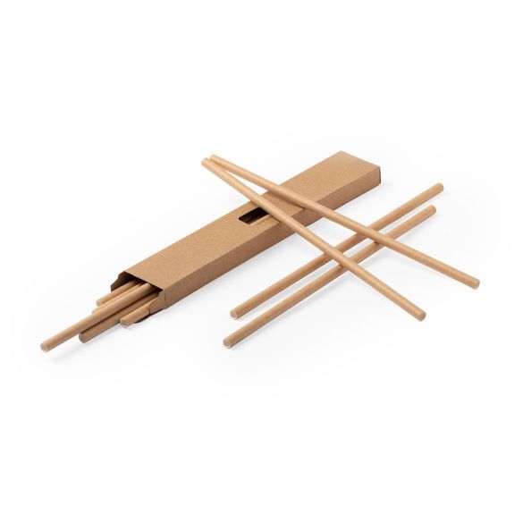 Set Paille Lantux