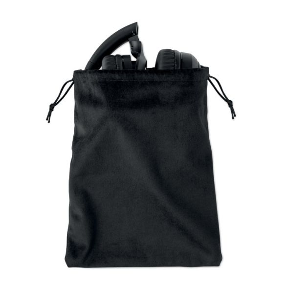 ECHO, Casque pliable et pochette