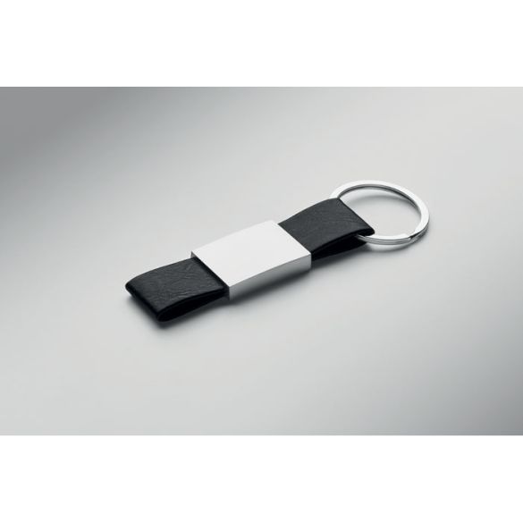 ESCRI SET, Set stylo à bille et porte-clés en