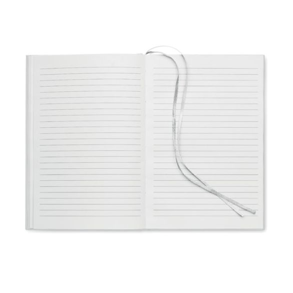 JOURNU, Carnet de notes A5 recyclé