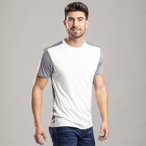 T-Shirt Adulte Tecnic Troser