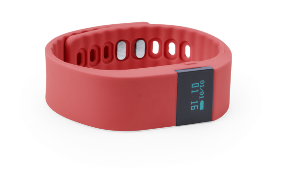 Bracelet Intelligent Wesly