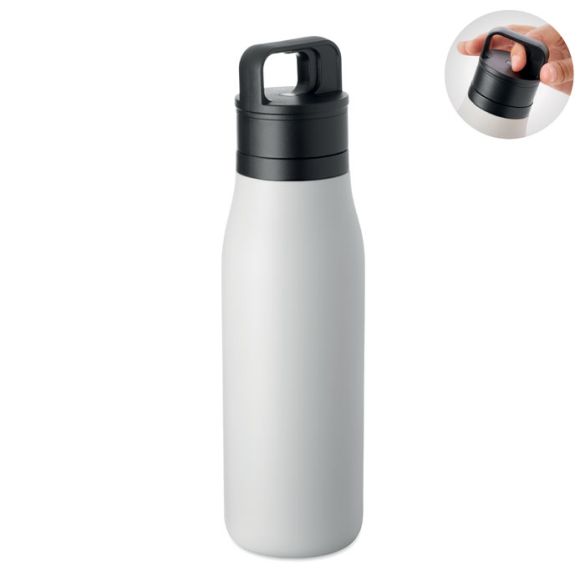 EMPIRE, Bouteille double paroi 500ml