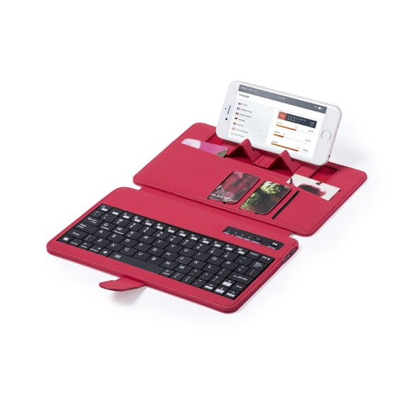 Clavier Support Dustin