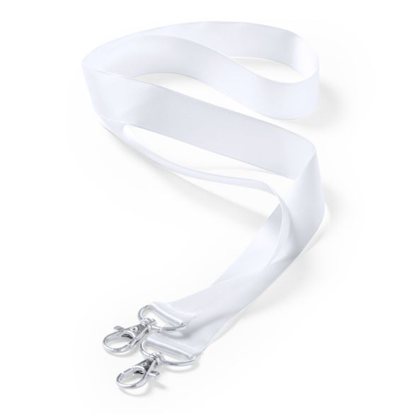 Lanyard Sublimation Lerop