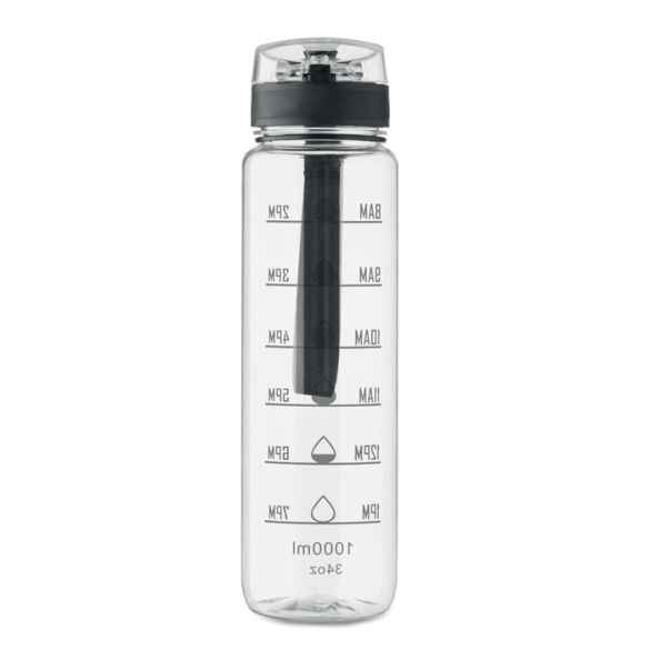 ISFORDEN MARK, Bouteille de sport RPET 1L