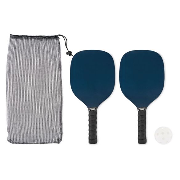 SETTY, Jeu de pickleball