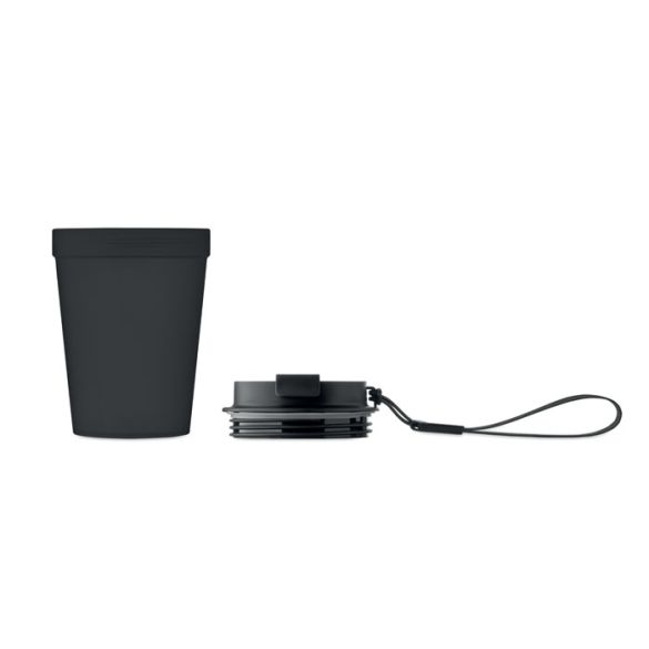 ISFORDEN TUMBLER, Gobelet simple paroi 300 ml