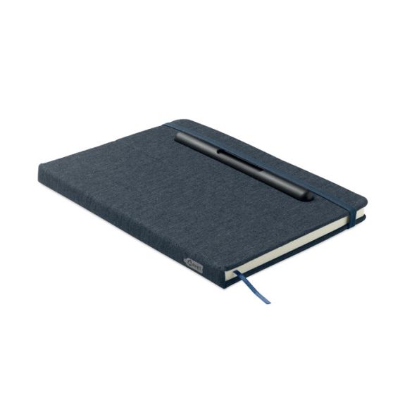 RINBOOK, Cahier A5 support de téléphone