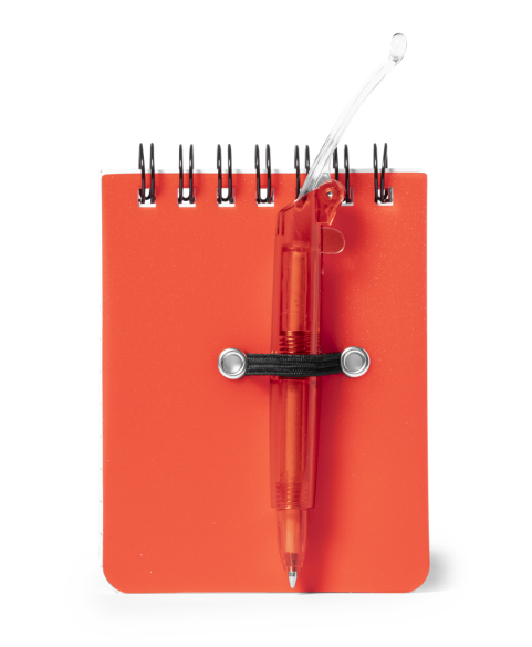 Mini Cahier Duxo