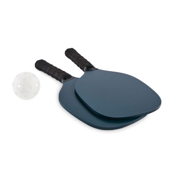SETTY, Jeu de pickleball