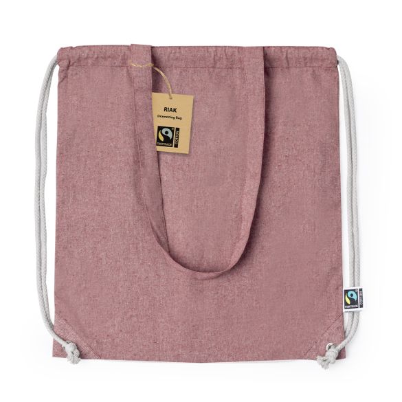 Sac à Dos Riak Fairtrade