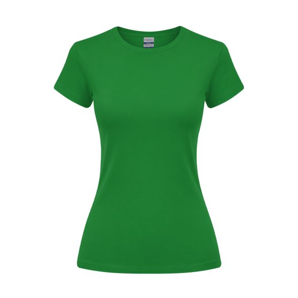 T-Shirt Femme Couleur Epika
