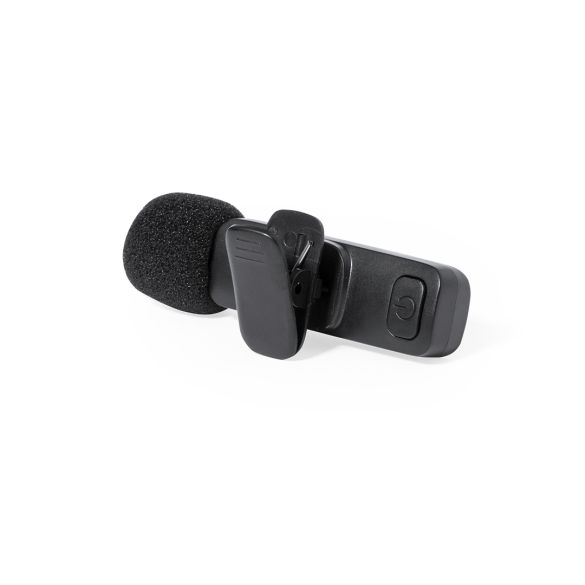 Microphone Spart