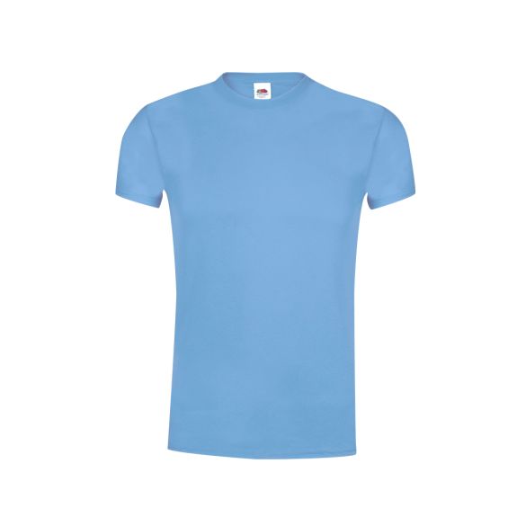 T-Shirt Adulte Couleur Original T
