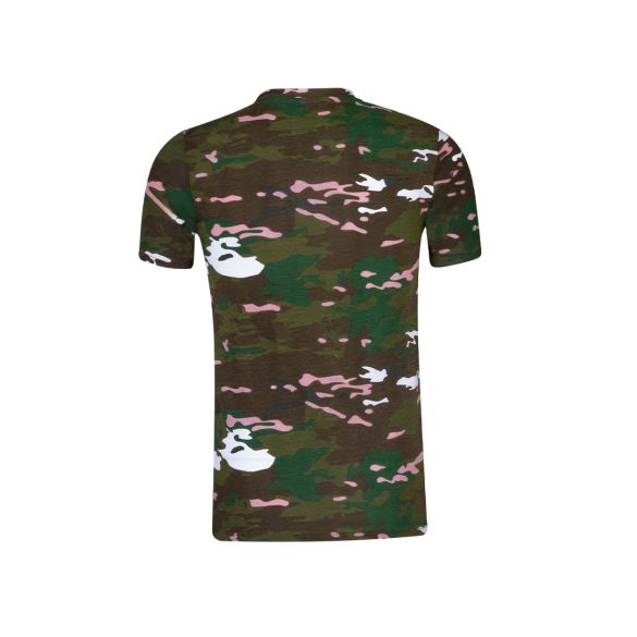 T-Shirt Adulte Sunt