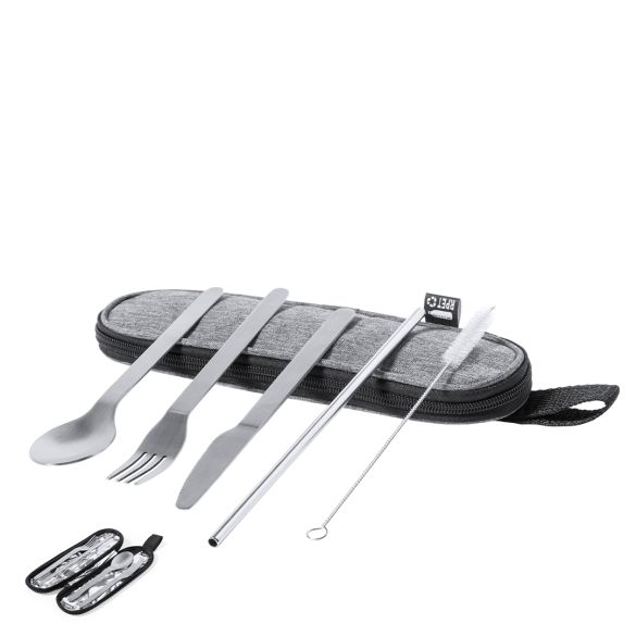 Set Couverts Tailung