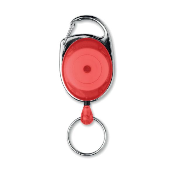 ARRONSA, Porte-badge rétractable