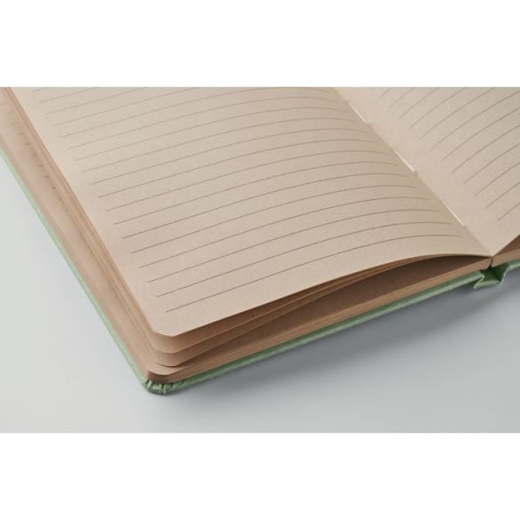 SUGAR, Carnet A5 en PLA