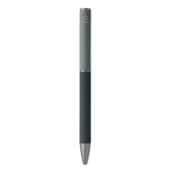 FILLAN, Stylo bille twist en alu recyclé
