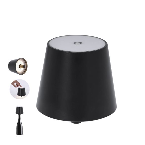 Lampe Kytek