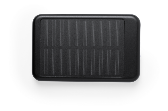 Power Bank Rudder
