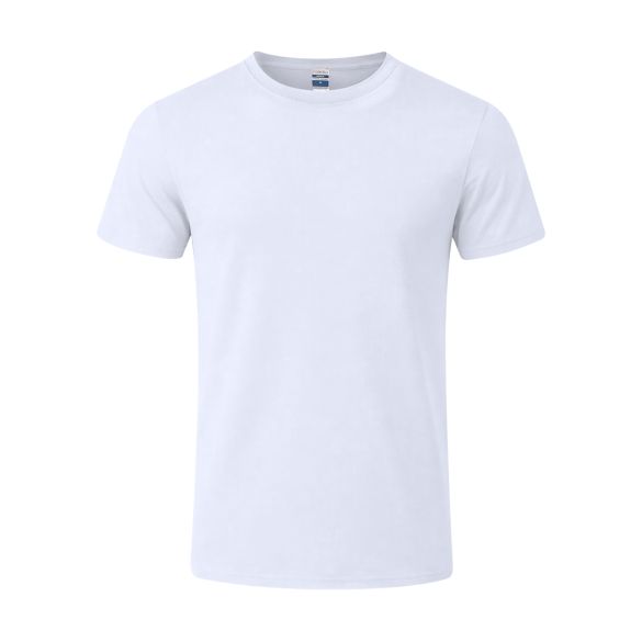 T-Shirt Adulte Blanc Epika