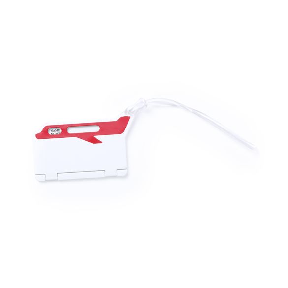Identificateur Valise Mufix