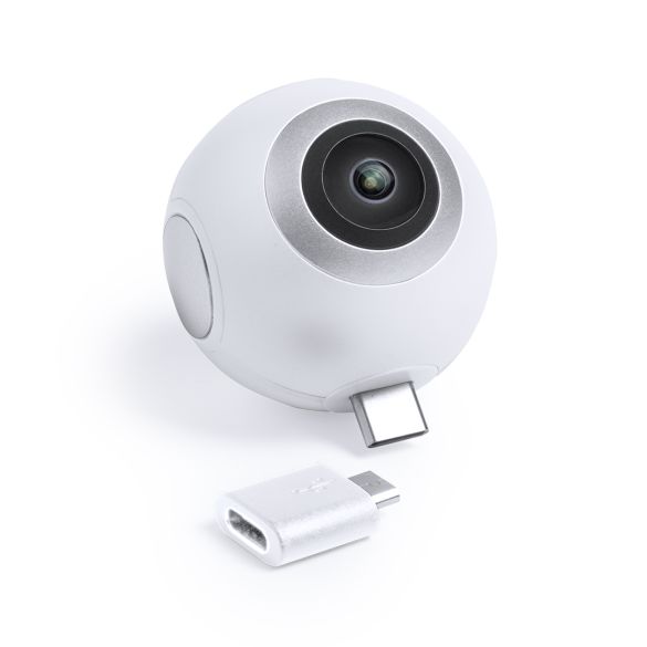 Caméra 360° Ribben