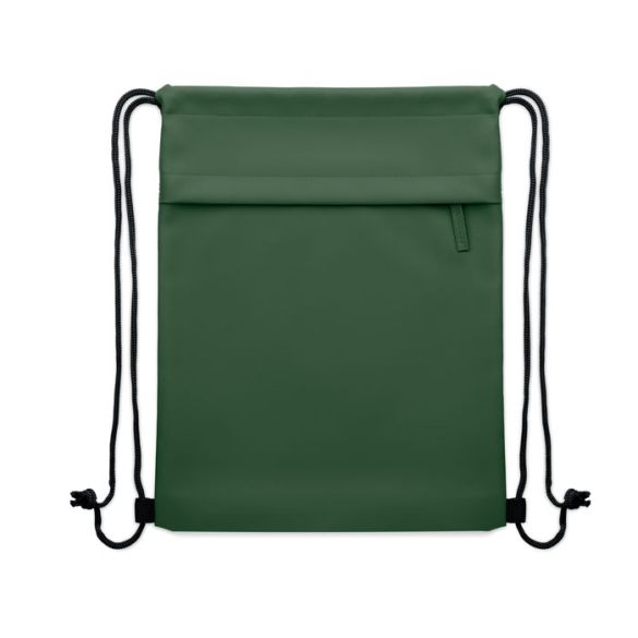 BANGKOK BAG, Sac à cordon en 600D RPET