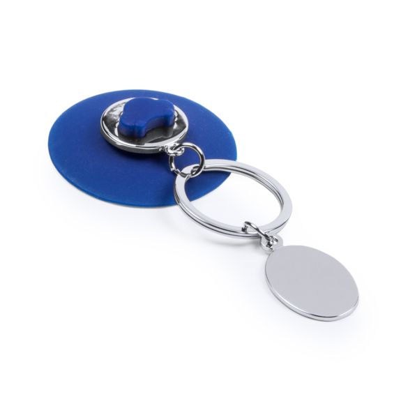 Porte-Clés Monnaie Coltax