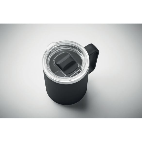 COCOA, Mug double paroi 400ml