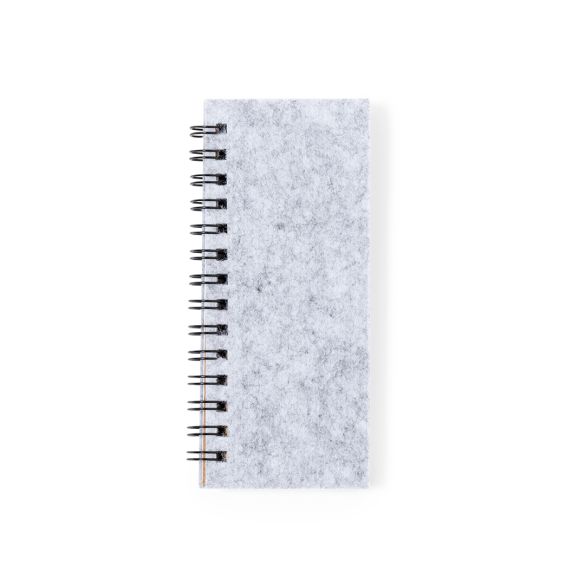 Bloc Notes Aurat