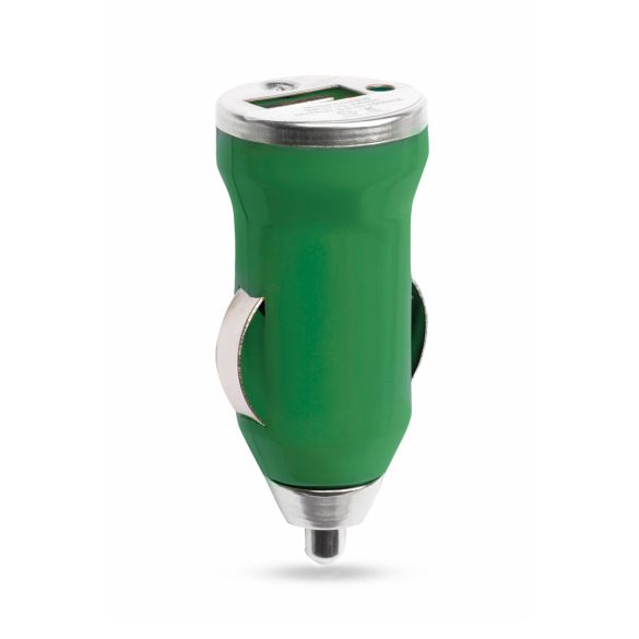 Chargeur Voiture USB Hikal