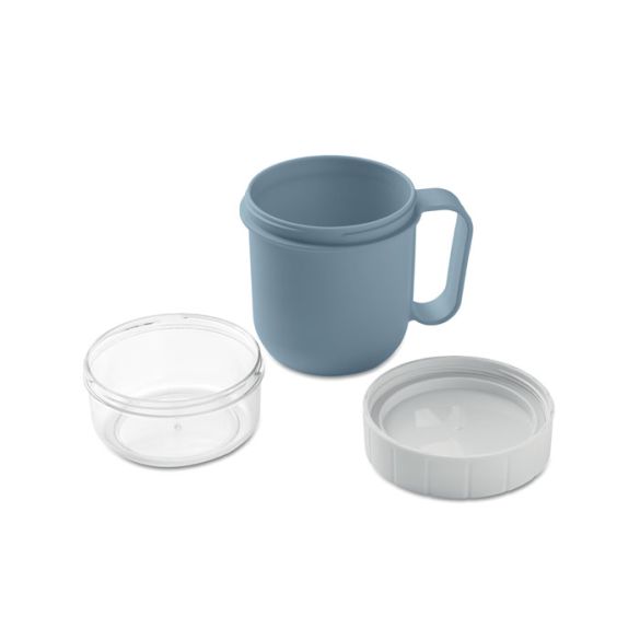 CUP ON GO, Gobelet en PP 450 ml