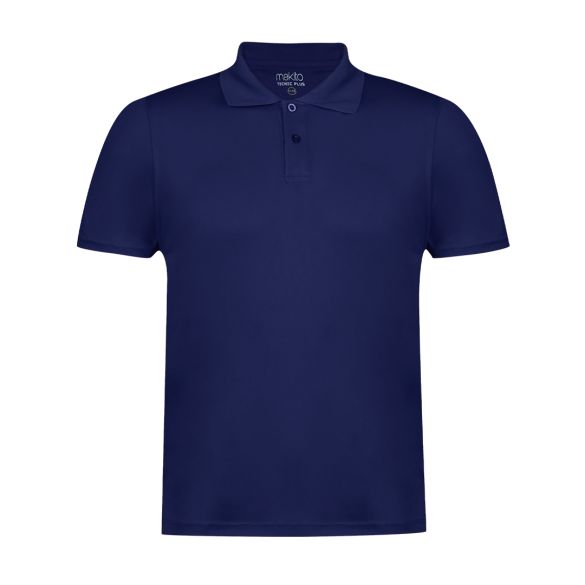 Polo Enfant Tecnic Plus