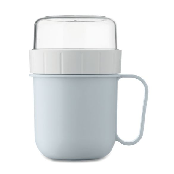 CUP ON GO, Gobelet en PP 450 ml