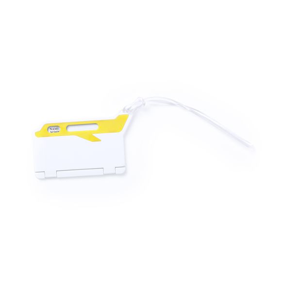 Identificateur Valise Mufix