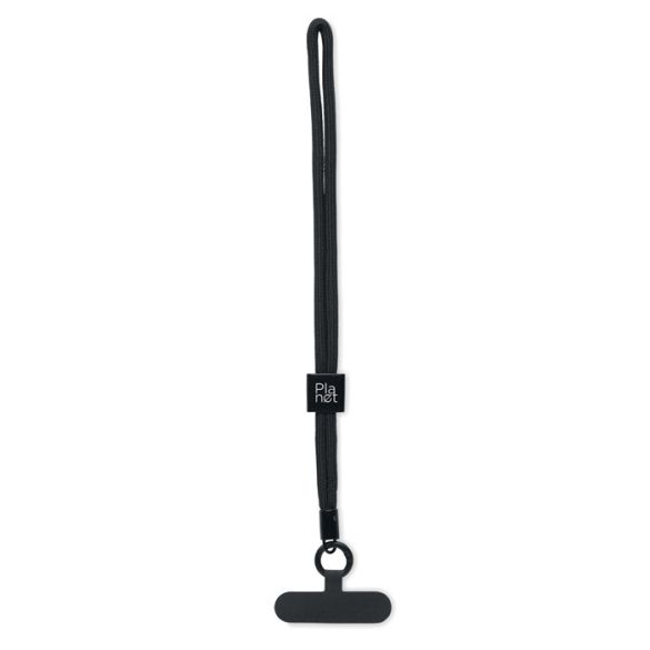 NONETTE WRIST, Cordon pour téléphone RPET