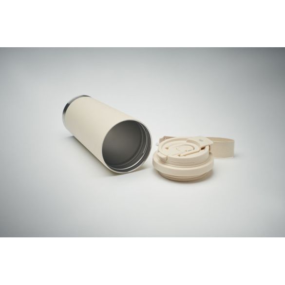 TOPAZ LARGE, Gobelet double paroi 500ml