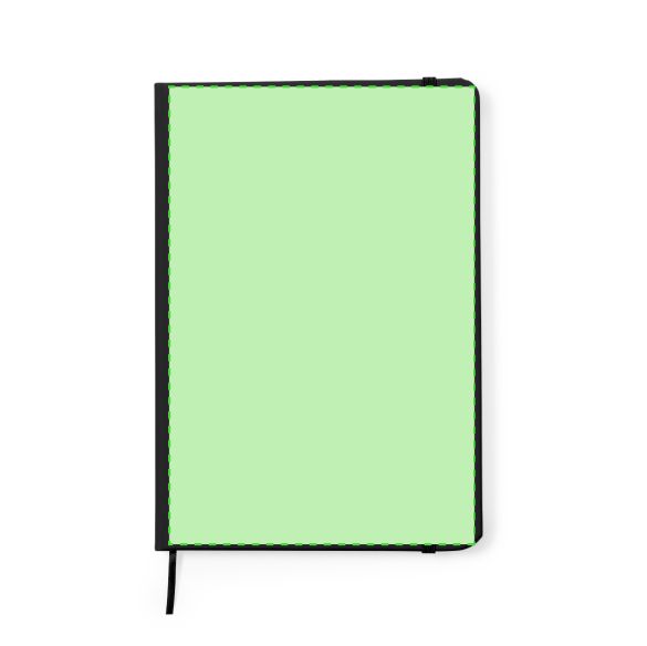 Bloc Notes Zimax