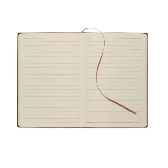 TINTRAY, Carnet A5 effet patine