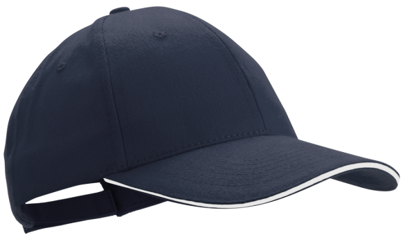 Casquette Rubec