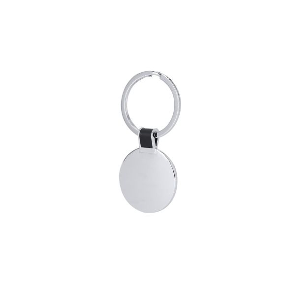 Porte-clés rond "Meliokis"
